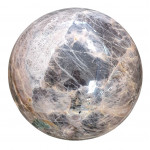 Black moonstone sphere giant