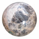 Black moonstone sphere giant