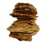 baryte - azurite - malachite - tetraedrite