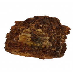 barite - azurite - malachite - tetraedrite