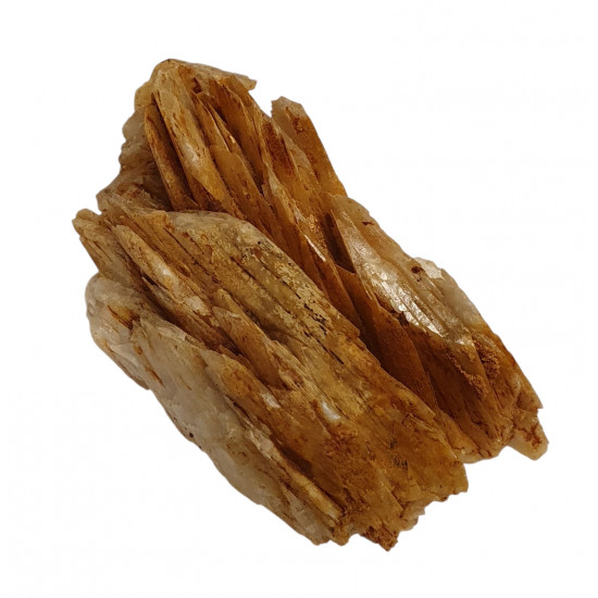barite