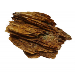 barite - azurite - malachite