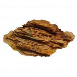 barite - azurite - malachite - tetraedrite