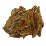 barite - azurite - malachite