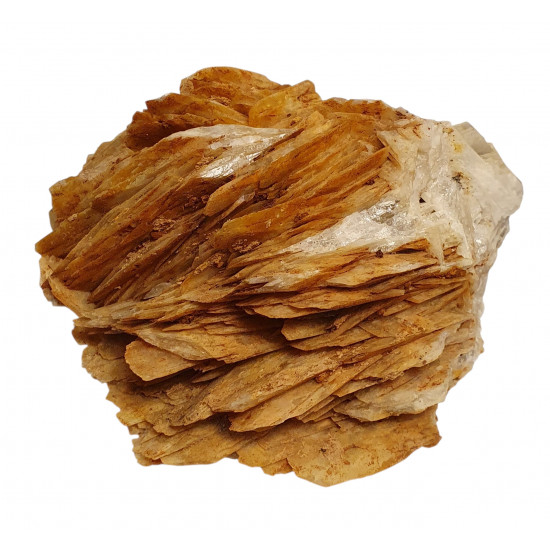 barite