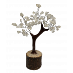 tree quartz 16cm