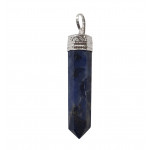 pendentif sodalite