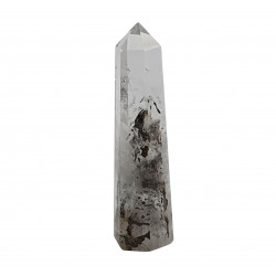 phantom quartz lodolite