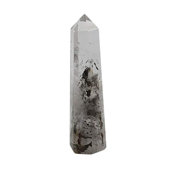 phantom quartz lodolite