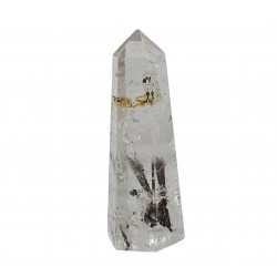 phantom quartz lodolite