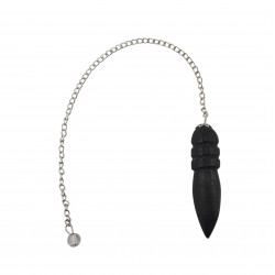 pendulum shungite