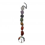 7 chakras hanger