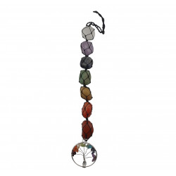 7 chakras hanger
