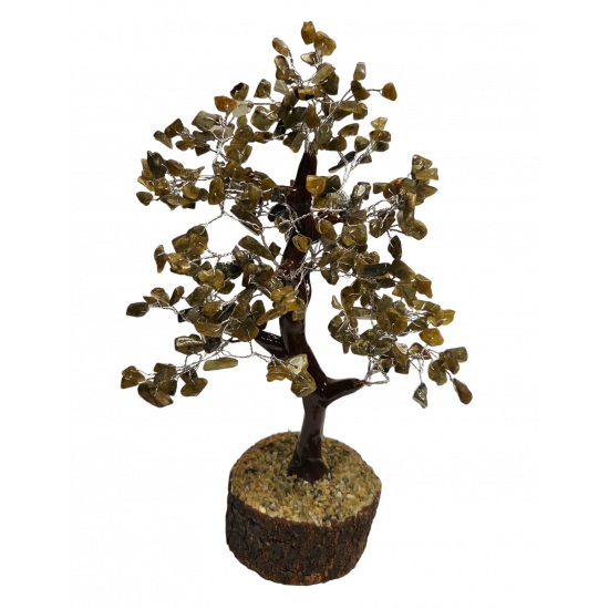 tree labradorite 23cm