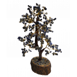 arbre lapis lazuli 23cm