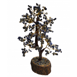 tree lapis lazuli 23cm