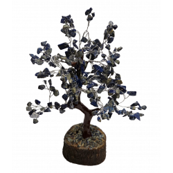 tree lapis lazuli 23cm