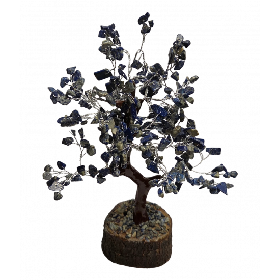 tree lapis lazuli 23cm