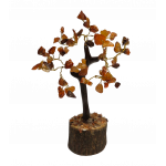 arbre cornaline 16cm