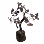 arbre amethyste 16cm
