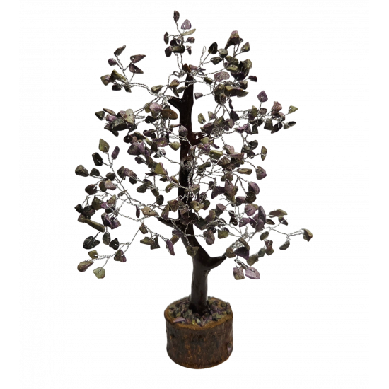 tree atlantasite 23cm