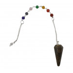 pendulum labradorite 7 chakras 