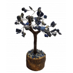 arbre lapis lazuli 16cm
