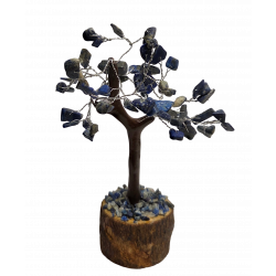 tree lapis lazuli 16cm