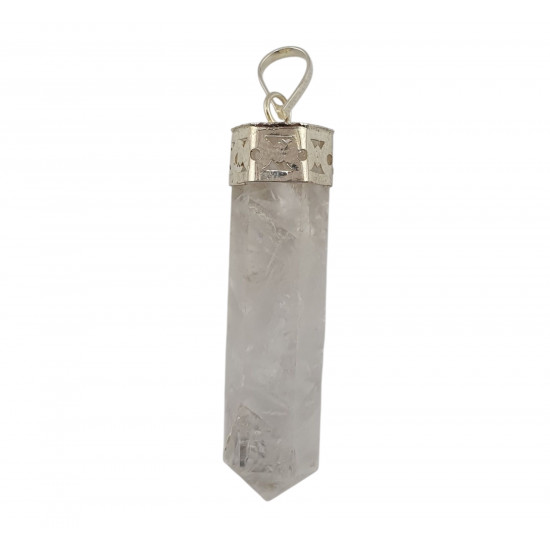 pendant quartz