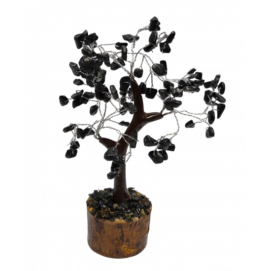 arbre shungite 16cm