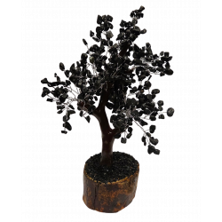 tree shungite 23cm