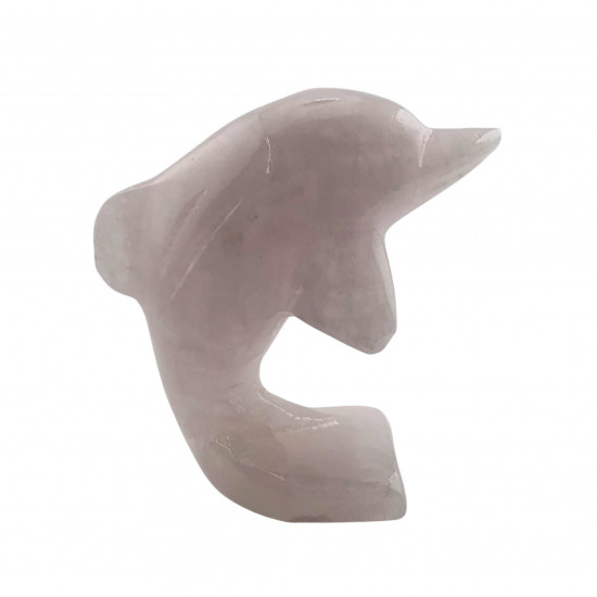 dolphin pink calcite