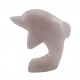dolphin pink calcite