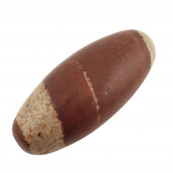 Galet shiva-lingam