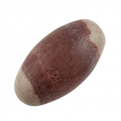 Galet shiva-lingam
