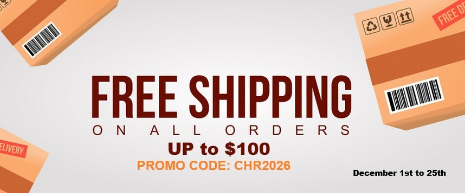 Free-shipping