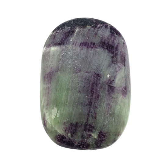 Palm stone kammererite