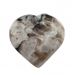 coeur pierre de lune 