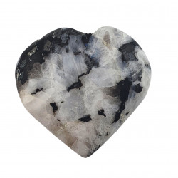 coeur pierre de lune 