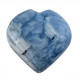 Owyhee opal heart