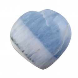 Owyhee opal heart