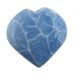 Owyhee opal heart