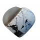 Owyhee opal heart