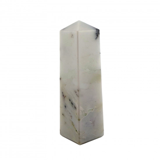 obelisk dendrite opal