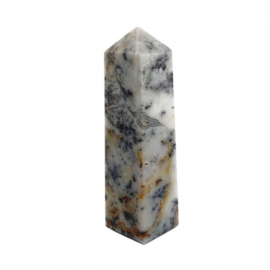 obelisk dendrite opal