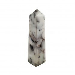 obelisk dendrite opal