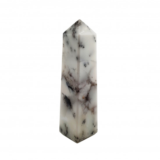 obelisk dendrite opal