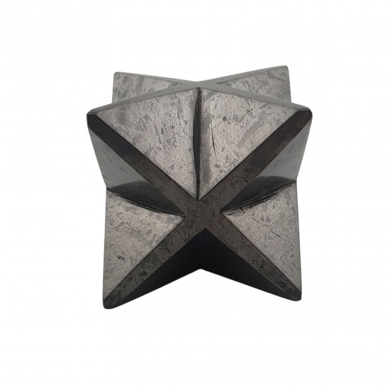 merkaba shungite 8 cm