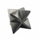 merkaba shungite 8 cm