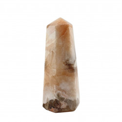 obelisk stilbite